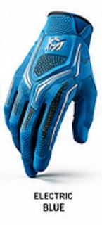 GRIPTECH Electric Blue colorway