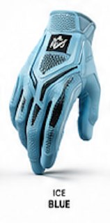 GRIPTECH Ice Blue colorway